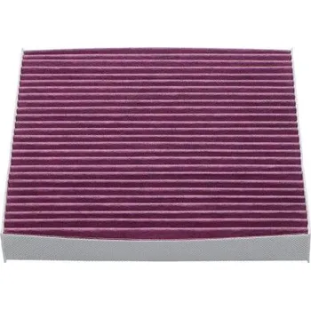 Ventilátor topení a klimatizace Filtr, vzduch v interiéru KAVO PARTS HC-8118X