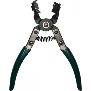 Kleště Kleště na hadicové spony CLIC a CLIC-R zahnuté - Jonnesway