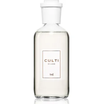 Aroma difuzér Culti Milano White Label Thé aroma difuzér 500 ml