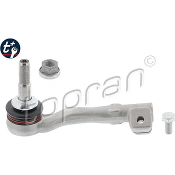 Táhlo řízení Hlava příčného táhla řízení TOPRAN 625 688