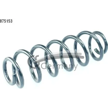 Pružina podvozku CS Germany 14.875.153
