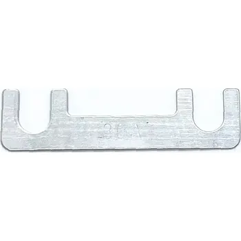 Autopojistky Pojistka plechová 30 A Pojistka plechová tavná 30 A