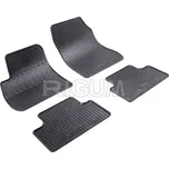 Gumové autokoberce RIGUM Opel Zafira C (od 2011) 5 místná verze