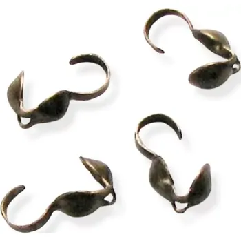 Materiál na výrobu šperku Kaloty SZ - 6 ks