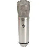 Warm Audio WA-87 R2 + prodloužená záruka 3 roky