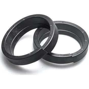 ST Suspensions podložky pro zvýšení vozu pro Audi 100 Avant, 44, 44Q, 4A5, C3, C4, pohon předních kol, pohon předních kol, zvýšení zadní nápravy o +20 mm