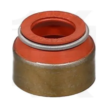 Automobilové těsnění Těsnicí kroužek, dřík ventilu ELRING 125.771