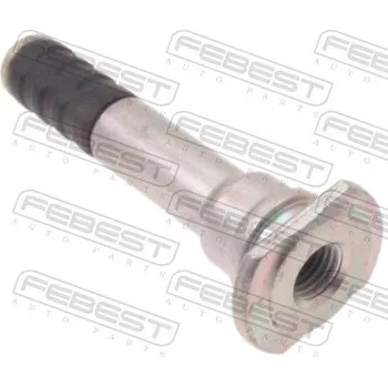 Brzdový systém Vodicí čep, brzdový třmen FEBEST 0874-B13LOWF