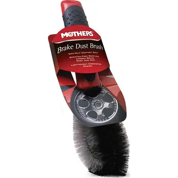 Mothers Brake Dust Brush - kartáč na brzdový prach