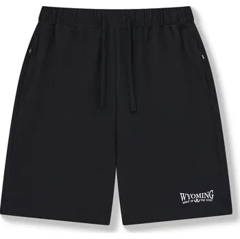 Oblečení a móda Pánské kraťasy Wolf T2543 vel. M-XXXL černé