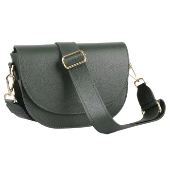 Kabelka NovaKabelka.cz Ramona Verde Scura