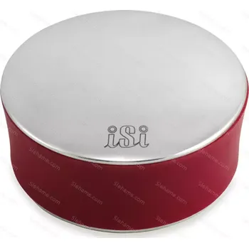 Uzávěr šlehačkové láhve iSi