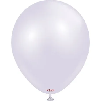 Balónek Balonek levandulový, Aura Lavender Fog 30 cm