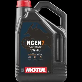 Motorový olej Motorový olej MOTUL 111827