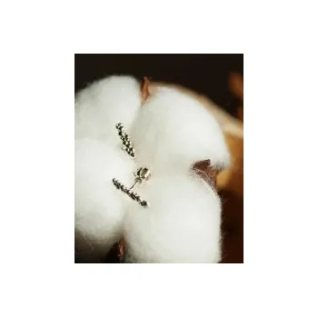 Náušnice Náušnice grains - Minimal