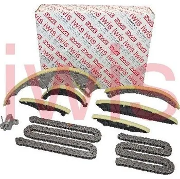 Sada rozvodového řetězu A.I.C. 70019Set