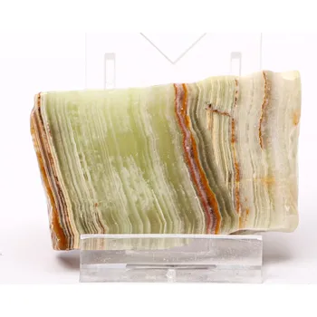 Drahý kámen Magieprirody.cz Aragonitový plát 60x35x15 mm 70 g M47