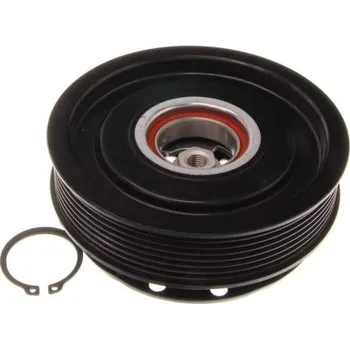 Kompresor klimatizace Elektromagnetická spojka, kompresor klimatizace MAXGEAR AC130193