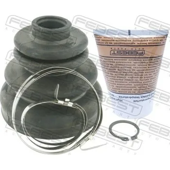 Auto-moto Měch, hnací hřídel FEBEST 0215-S14T