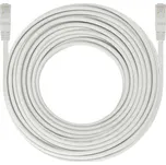 EMOS PATCH kabel UTP 5E, 15m