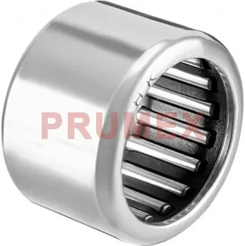 ZEN HK 1212 jehlové ložisko s lisovaným pouzdrem