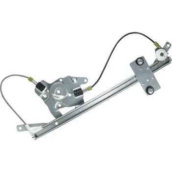 Stahovačka okna Mechanismus stahování okna, přední pravé dveře SMART FORTWO I (1998-2006)