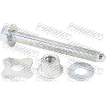 Sada šroubů na korekci odklonu kola FEBEST 2398-007-KIT