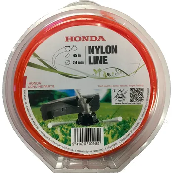 Honda Vyžínací struna 2.4mm/90m - tichá