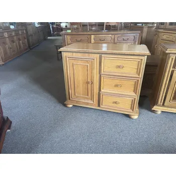 Komoda Rustikální komoda D 90