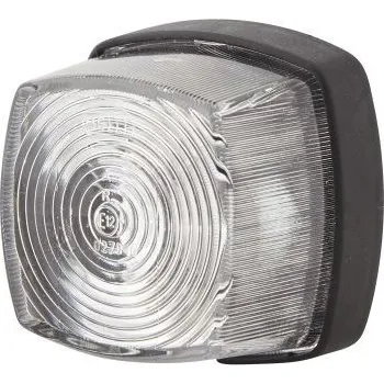 Přední světlomet Obrysové světlo HELLA 2PF 996 112-031