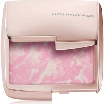 Tvářenka Hourglass Ambient Lighting Blush pudrová tvářenka odstín Ethereal Glow 4.2 g