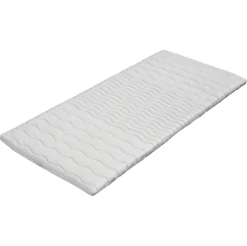 Matrace Matrace Dřevočal Žofie 90x210 cm, Levandule - oboustranná