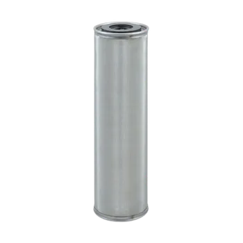 vodní filtr Propiratelná celonerezová vložka ECO 60 mikron