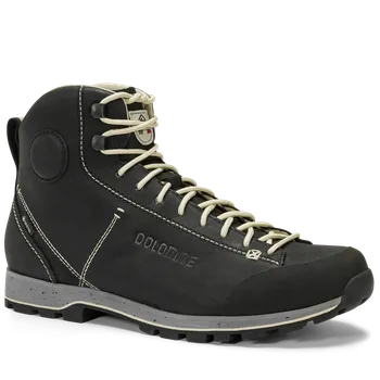 Pánská treková obuv Dolomite Lifestylová obuv 54 High Fg Evo GTX 2026 Černá 8.5 UK Unisex, Pánské