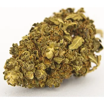 CBD CBD konopí - Strawberry Skunk - Happy seeds Váha: 3 g