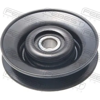 Napínací kladka, žebrovaný klínový řemen FEBEST 0587-B2500