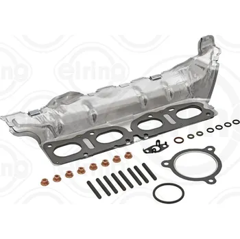 Turbodmychadlo Montážní sada, dmychadlo ELRING 763.250