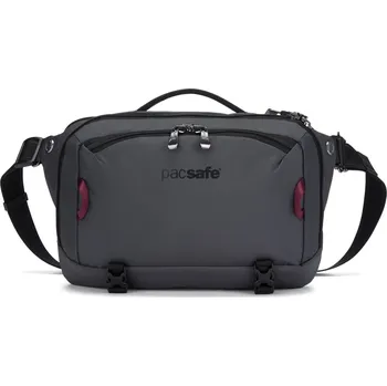 Pacsafe Exp 12 Anti Theft Sling Crossbody Slate