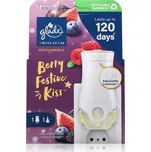 Glade Berry Festive Kiss elektrický…