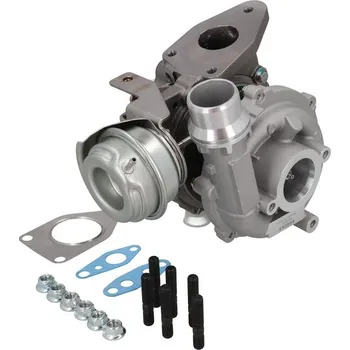 Turbodmychadlo Dmychadlo, plnění KAMOKA 8600041