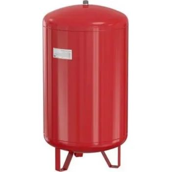 Expanzní nádoba Expanzní nádoba membránová pro topné systémy FLAMCO Contraflex 150l