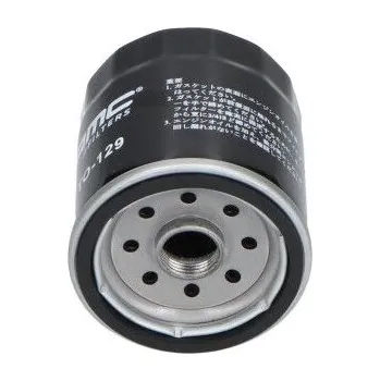 Olejový filtr Olejový filtr KAVO PARTS TO-129