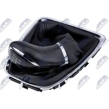 Hlavice řadicí páky Hlavice řadicí páky NTY GZB-PL-026