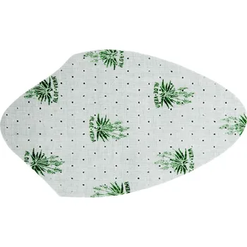 Vložka do bot VTR Špičky Aloe Vera-perforované, velikost 38-39