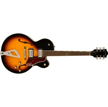 Hudebniny Gretsch G2420 Streamliner ABB + prodloužená záruka 3 roky