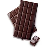 SILIKOMART FORMA NA TABULKY - 1x TABULKA