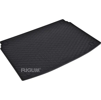autokoberec RIGUM vana do kufru gumová Kia Ceed htb (od 2018) dolní poloha