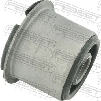 Zavěšení kol Zavěšení, tělo nápravy FEBEST CRAB-067