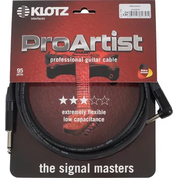 Klotz IKN03PR1 + prodloužená záruka 3 roky