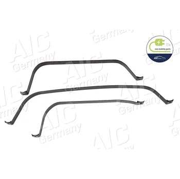 Palivová nádrž Sada držáků, palivová nádrž A.I.C. 59032Set